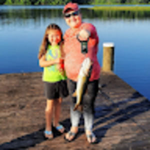 Meet your Posher, Carrie